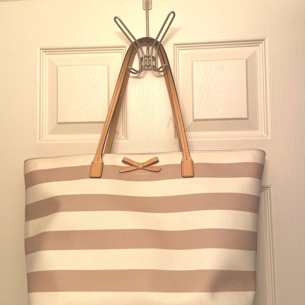 Kate Spade New York Eden Street Margarita Tote